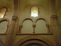 Gourdon, Eglise romane Notre-Dame de l'Assomption (11)